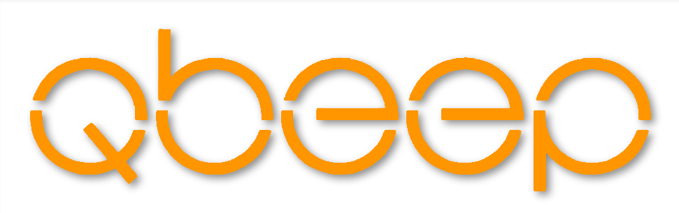 Qbeep
